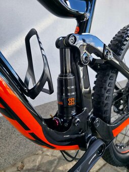 Horské kolo Scott Genius 960 2019 27,5+″ - 8