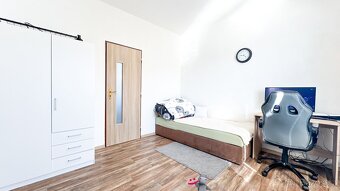 Prodej bytu 2+1, 57 m2 - Mariánské Lázně, ev.č. 58547 - 8