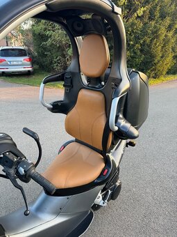 BMW C1 200ccm nejvyšší VÝBAVA - 8