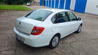 Renault Thalia ll 1.2 55kW - 8