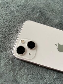 iPhone 13 růžový - 8