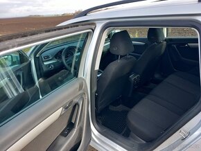 VW Passat B7 2.0 tdi 103kw 205000km - 8