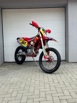 GASGAS EC 500F 2024 - 8