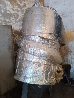 Kompresor Orlík 2 JSK-75 - 8