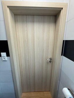 interierové dveře moderní - sapeli - 8
