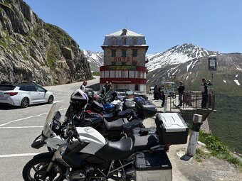 BMW R1200GS - 8