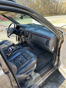 JEEP WJ 3.1 - 8