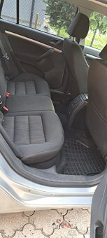 Prodám Škoda Octavia combi 2 - 8