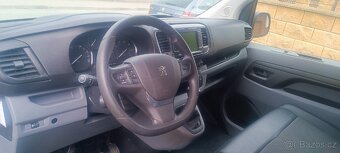 Peugeot Expert 2.0 HDI 90 kW Long L3, 10/2019,6míst,DPH,TOP - 8