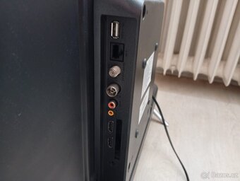 Prodám televizi TCL - 8