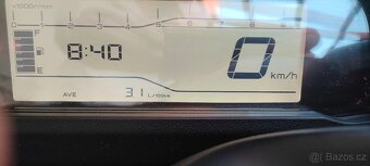 Yamaha Tricity 300 - 8