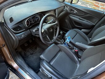 1.4T 103kw, 4x4, 31000km, ČR, Navi, tažné, digiAC - 8