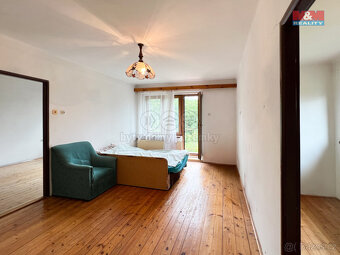 Prodej rodinného domu, 230 m², Žichovice - 8
