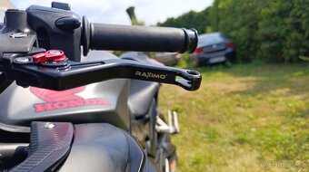 Honda CBR500R 35kw A2 - 8