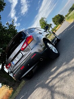 Mitsubishi ASX 4WD 1.8 diese 138tis - 8