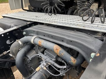 MAN TGX 500, Standard, XXL CAB, Retarder - 8