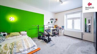 Prodej bytu 4+kk 108 m2 Milheimova, Pardubice - 8