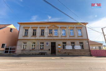 Prodej pozemku k bydlení, 2250 m², Pochvalov - 8
