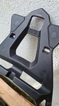 Nosič x-max od r. 2017 a kufr Yamaha 39L - 8