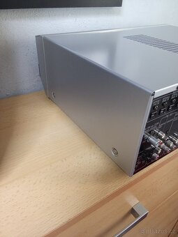AV RECEIVER PANASONIC SA-HE200 - 8
