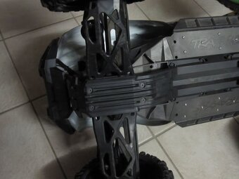 Traxxas X-Maxx 8S - 8