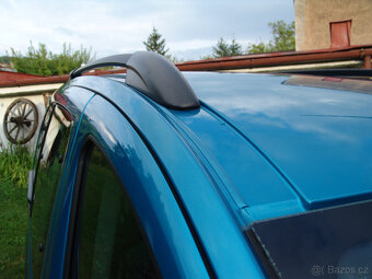Citroen Berlingo Multispace 1.6 HDi 68KW ČR 2.majitel - 8