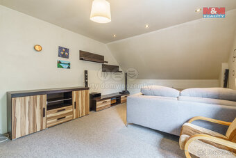 Prodej bytu 4+kk, 98 m², Karlovy Vary, ul. Kostelní, St.Role - 8