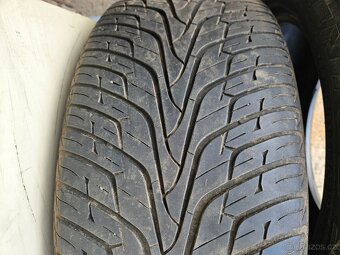 255/50R19 107W XL EcoSport SUV IMPERIAL - 8