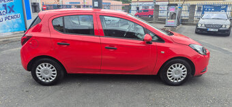 Opel Corsa, 1.3I KLIMA,VÝHŘ.VOLANT+SEDADLA - 8