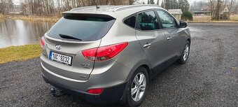 Hyundai IX35 2.0 CRDi 4x4 - 8