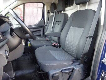 Ford Transit Custom 300 L1H1 TREND-ORIG- 60 000 KM - 8