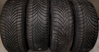 Opel Insignia B, alu R17, zimní, 5x115, tpms, nové - 8