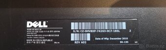 Monitor 23" Dell U2311H - 8