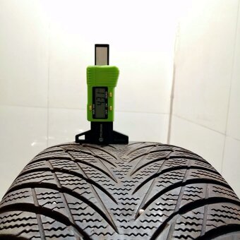 16" ALU kola – 5x112 – 7,5J x 16" ET42 - 8