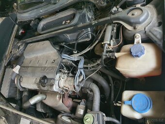 Škoda Felicia Sportline 1.6l 55 kW - 8