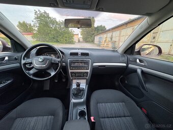 Škoda Octavia Combi - 8