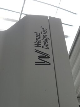 Frézovací centrum DT MILL - 8