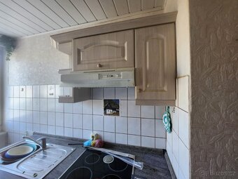 Kuchyňská linka - 8