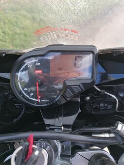 Aprilia Rs4 50ccm AM řidičák - 8