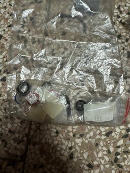 Prodám Endurové kolo CANYON STRIVE CF vel.S - 8