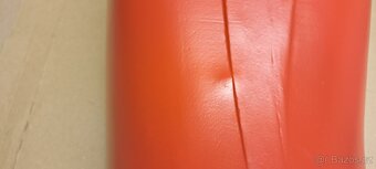 Jawa pionýr prsa - 8