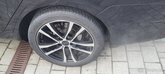 škoda Octavia 1,5TSi 110kw DSG 2020 facelift navi tažný - 8