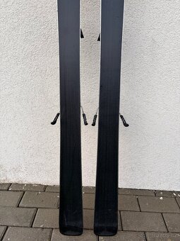 Dámské lyže Völkl 156cm - 8