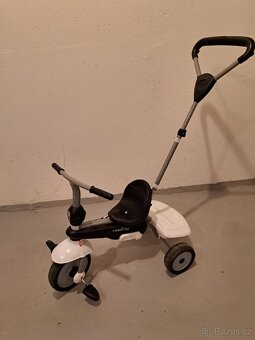 Dětská tříkolka SmarTrike 4v1 - 8
