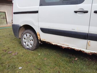 citroen jumpy 2.0 hdi - 8