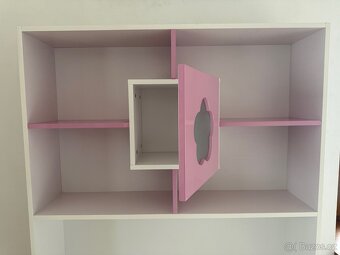 Prodám dětský dívčí pokojíček - 8