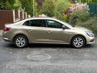 Renault Mégane LIMITED 1.3 85kw r.v.2019, ČR, 1.maj., DPH - 8