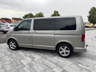 Volkswagen Multivan 2.0 TDI 132kW Highline/4Motion - 8