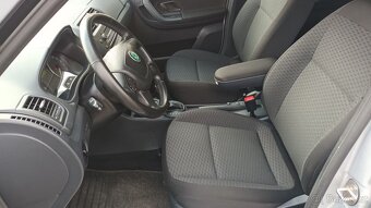 Prodám Škoda Roomster 1,2TSI 77kW DSG - 8