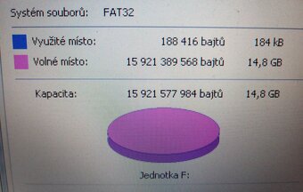 Prodám USB flash VW transporter T1 - 8